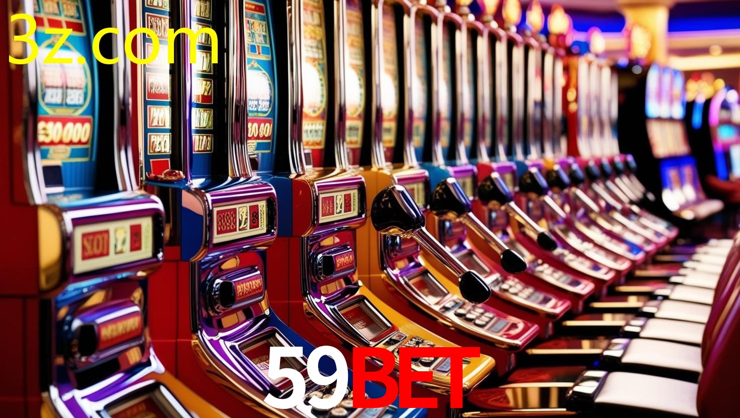 Fortune Tiger Slot no Site 59BET.COM