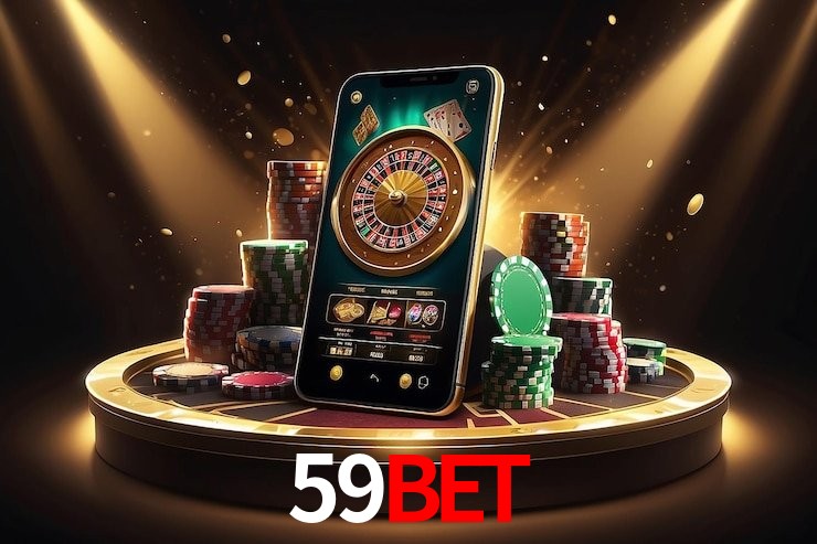 59BET - Customer Support